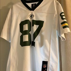 Jordy Nelson jersey